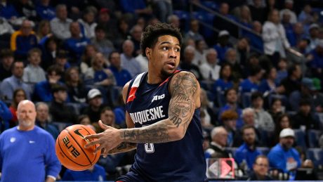 article image - Jimmie Williams